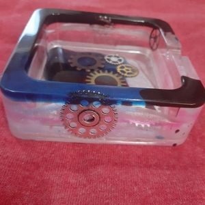 Mechanical Dream Ashtray